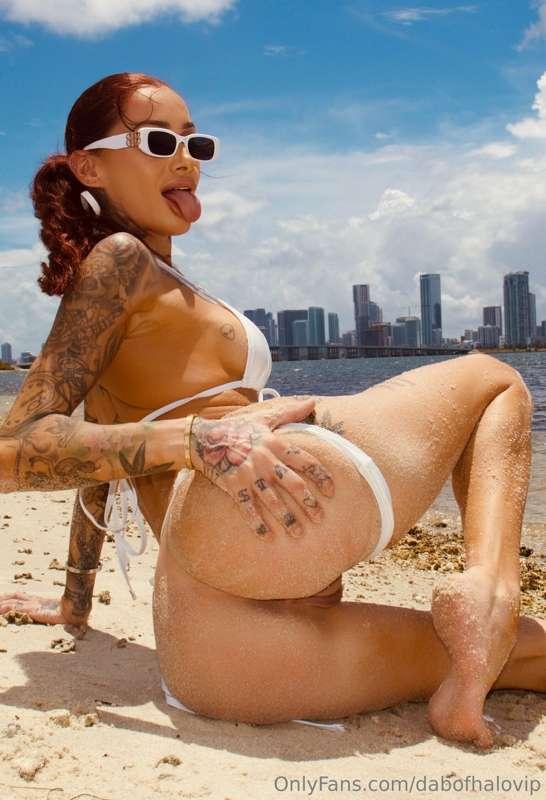 A famous tik toker dropped her ONLYFANS😱FREE⬇️
https://onlyf..
