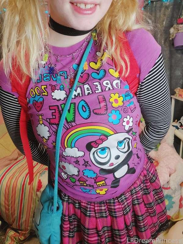 lildreamprincess image #10