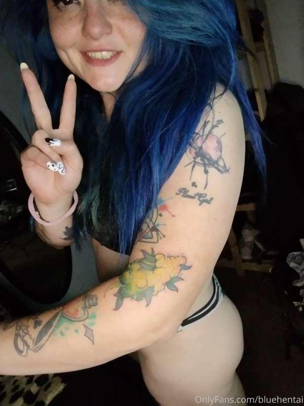 I have New tatto! <3
