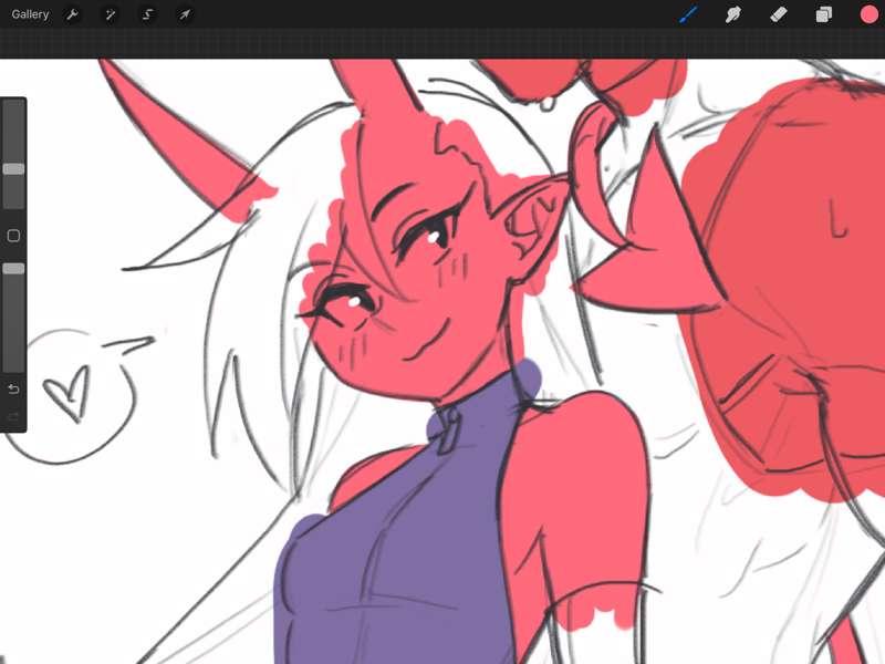 Small update/sneak peek