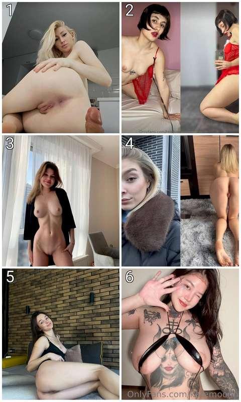 🎁 JOIN MY BESTIES FOR FREE EXCLUSIVES!1. 🌸🍒 @dimuur_vip 🍒🌸2...