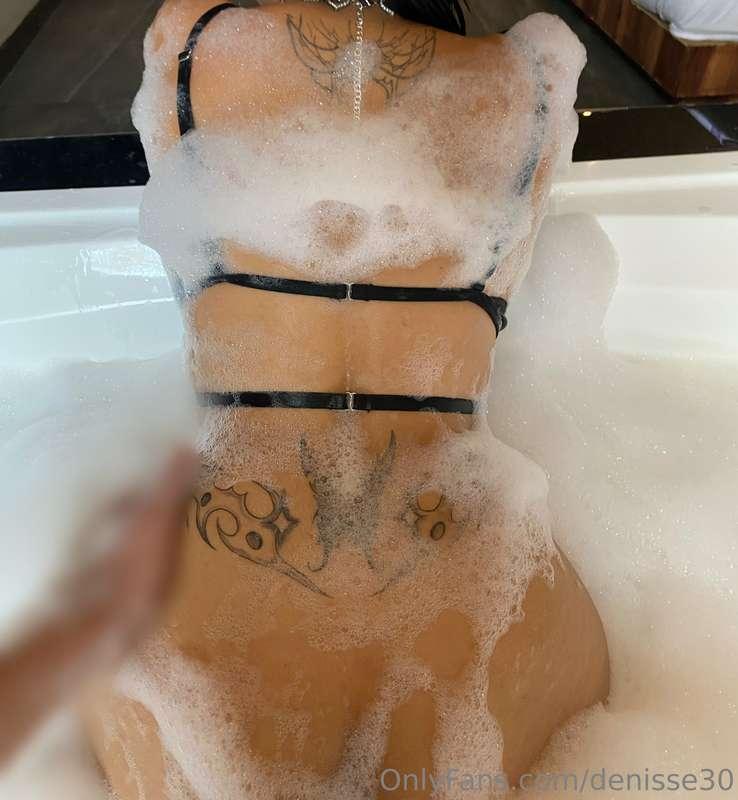 Nos mojamos? 🤤