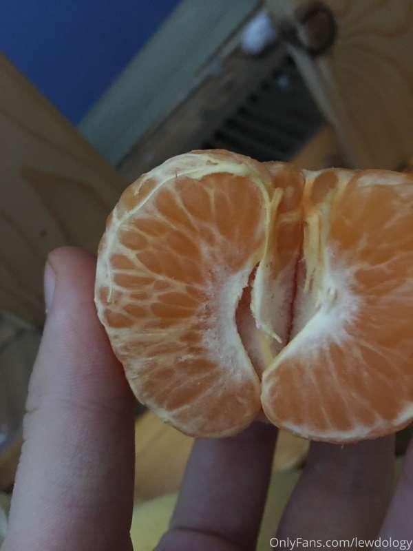 Forbidden Fruit 🍊