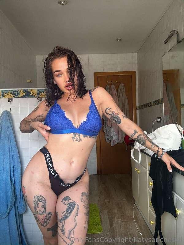Mi amor hoy voy a estar libre para que nos divirtamos..😏😈 Há..