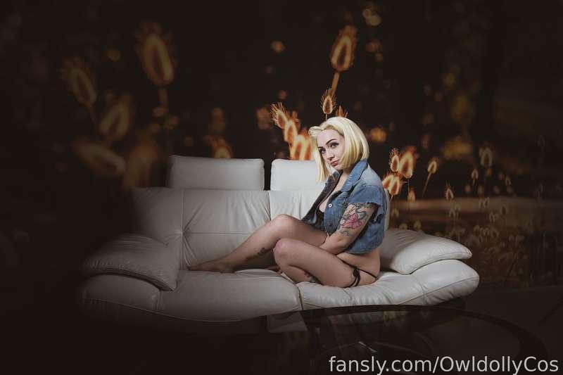 owldollycos image #3