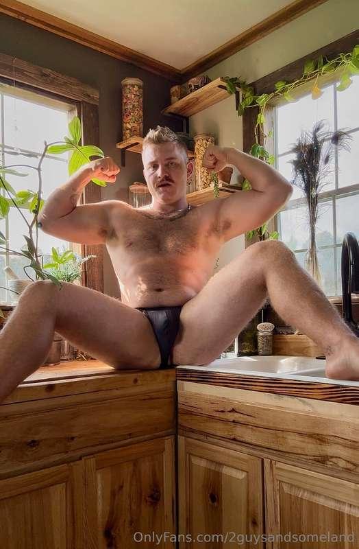 2guysandsomeland image #1