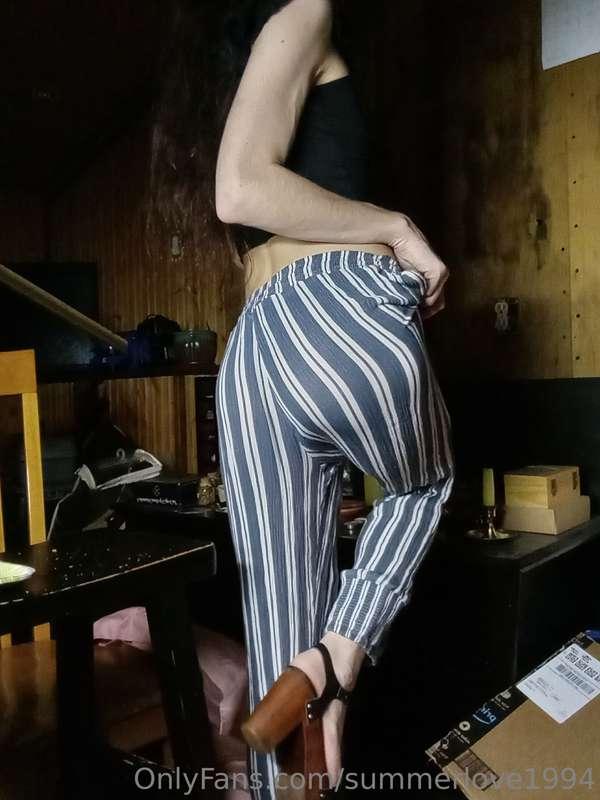 Yesterday's outfit