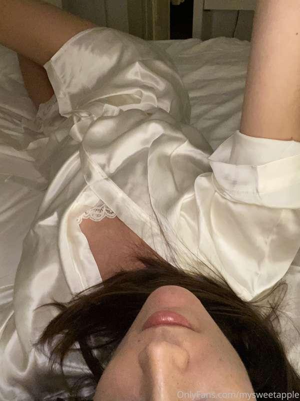 Sweet dreams 🥰 this was my gift for 2021 from Paolo, a 100% ..