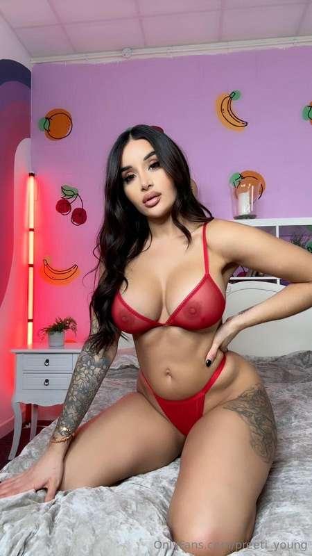 preeti_young main image