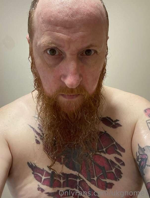 Good Morning you horny lot