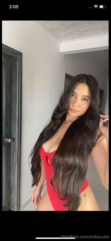 Caution: Curves and confidence ahead. Slide in carefully. 😘