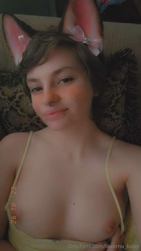 I felt so cute in this picture 🥰🥰🥰