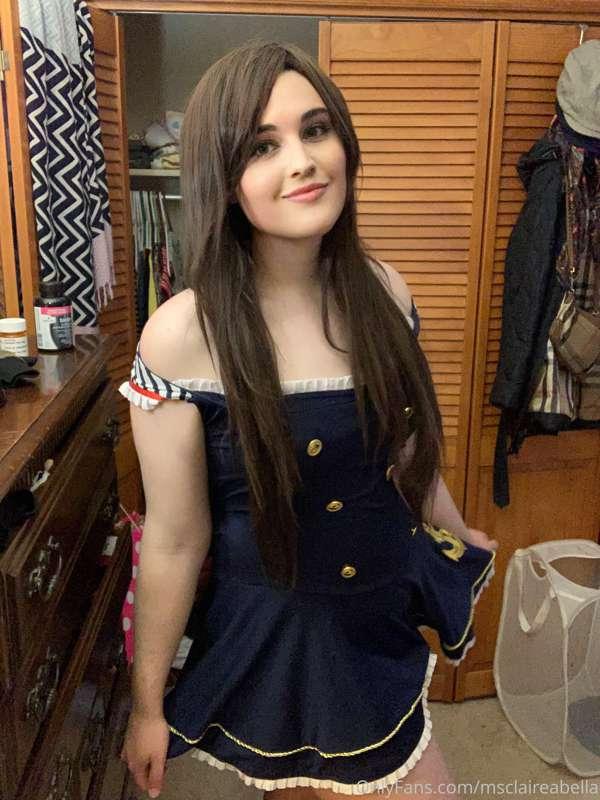 more sailor! :)


i wish i could be the only girl among a sh..