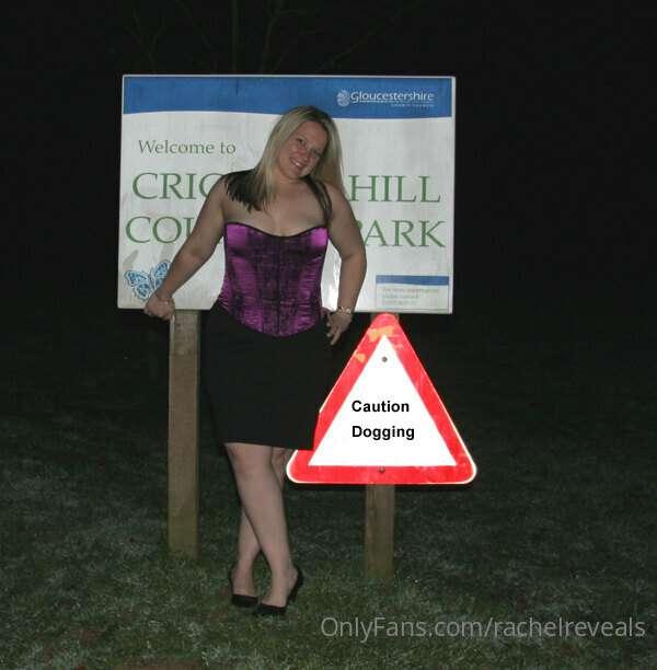 doggers beware!