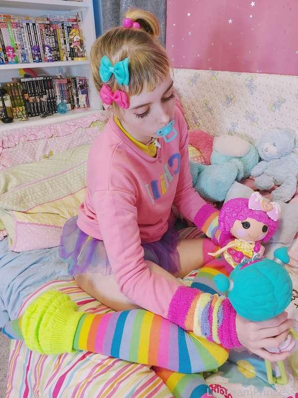lildreamprincess image #22