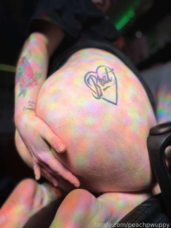 peachpwuppy image #9