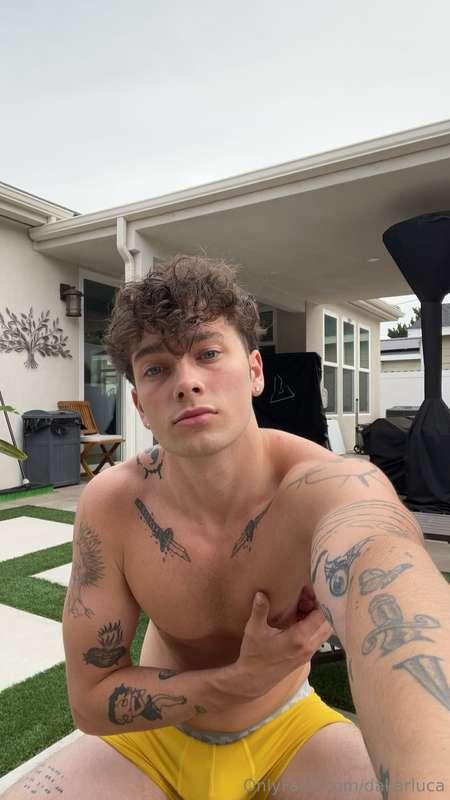 just comment a “💛” for the rest 😏