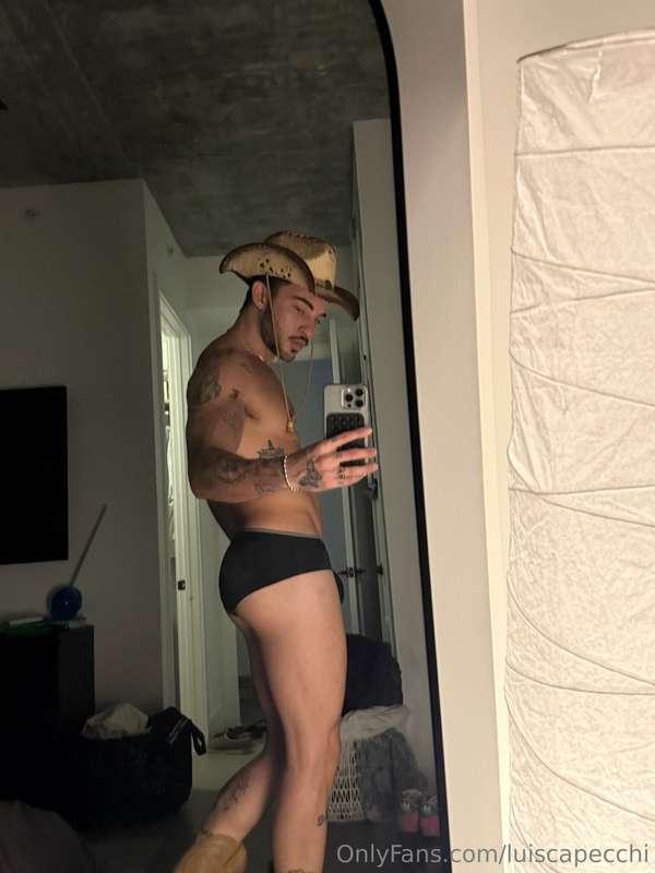 Save a horse 😏🍆 ride a what? 