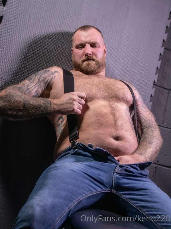 For those who like my Bear Belly. Enjoy it while it's here l..