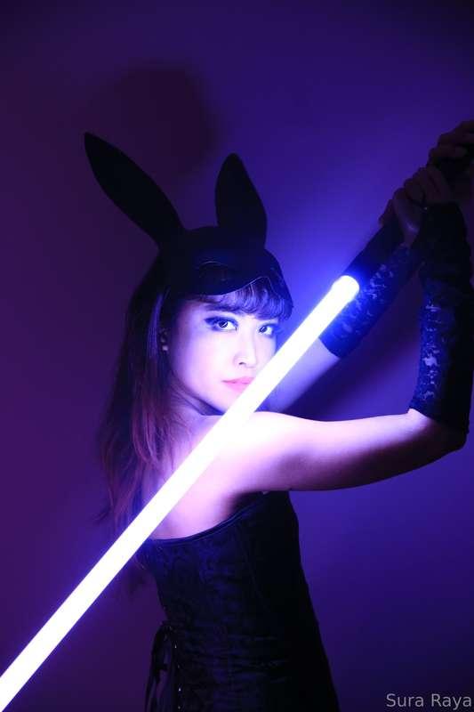 ***May the Fourth be with you*** I sent you a special video ..