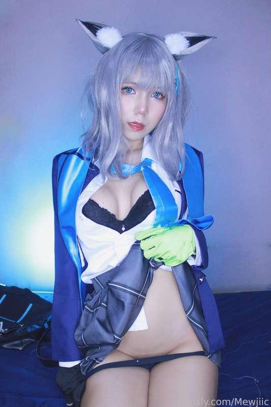 mewjiic image #35