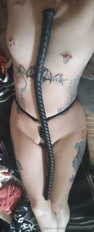 Daddy gave me a toy. Not bad for a first try! Watch me pull ..