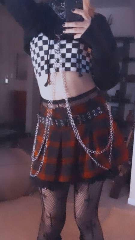 sullen doll