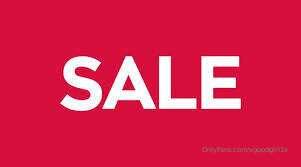 SALE! More = cheaper.
Until February 20th!
Choose 5 my alrea..