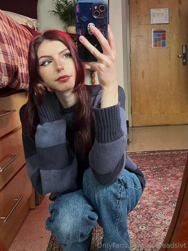 sweater weather