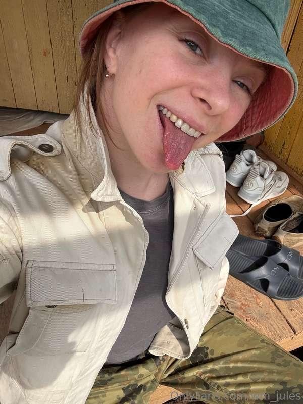 Living my best life to the fullest! 🥰