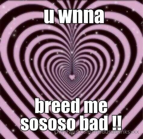 yes you do.. goon and breed