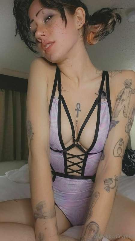 Cute lil set for my bbs💋 tonight