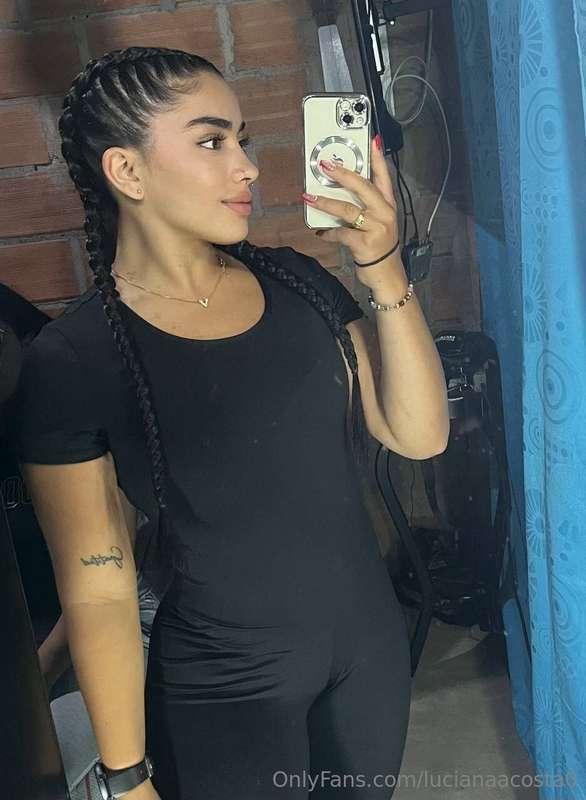 Dangerous curves ahead 😉