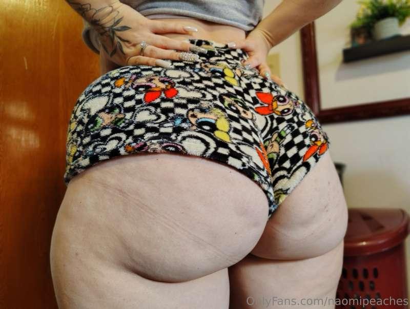 Yes...its big 😏