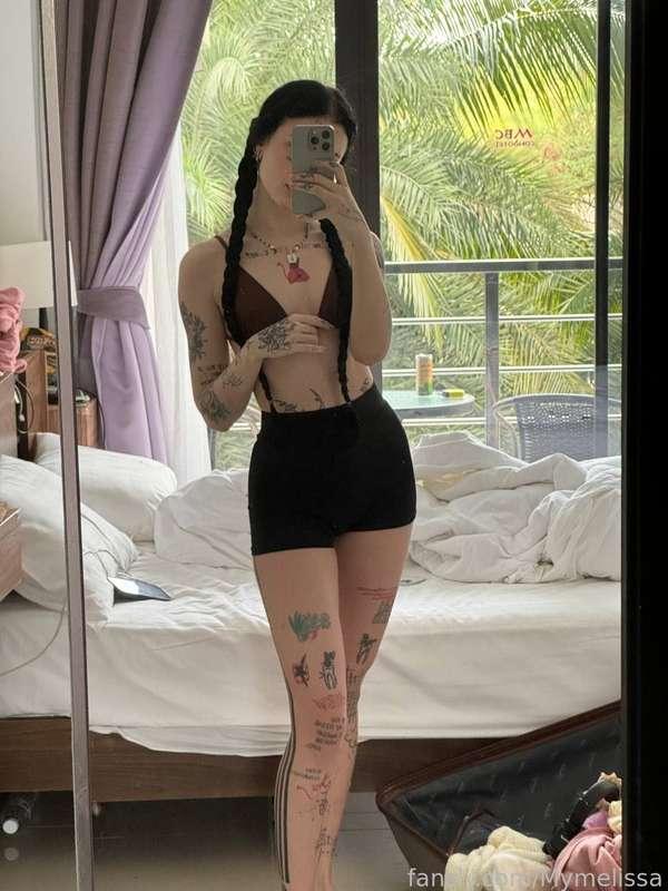 mymelissa image #1