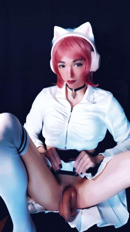 transgoddessmichelle image #2