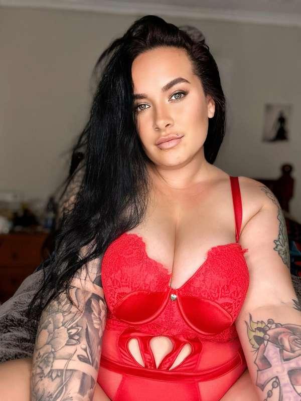 VIP PAGE - @loveinkedivyrose 💕