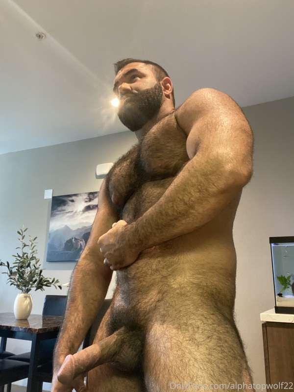 I’m craving some man pussy real bad 🤤😋
“Like” if ur offering..
