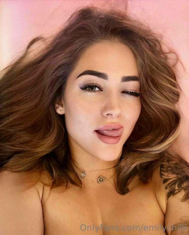 Sexuality is something that cannot be hidden... and not some..