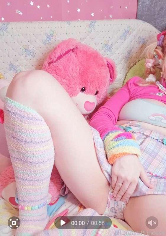 lildreamprincess image #2