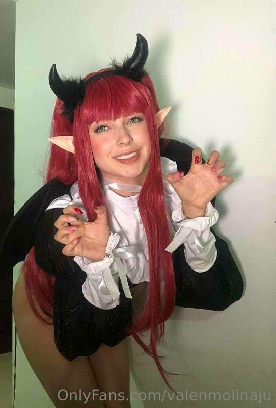 Mi primer cosplay😈❤️‍🔥
Marin Kitagawa❤️‍🔥🫣