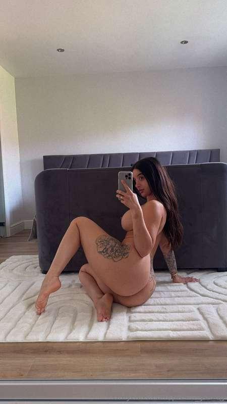 Curves in all the right places 🍑 