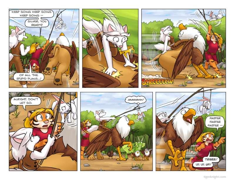 Bun hunt - page 62