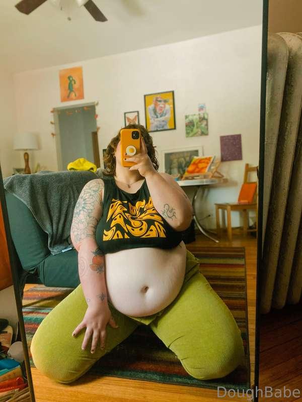 doughbabebbw image #6