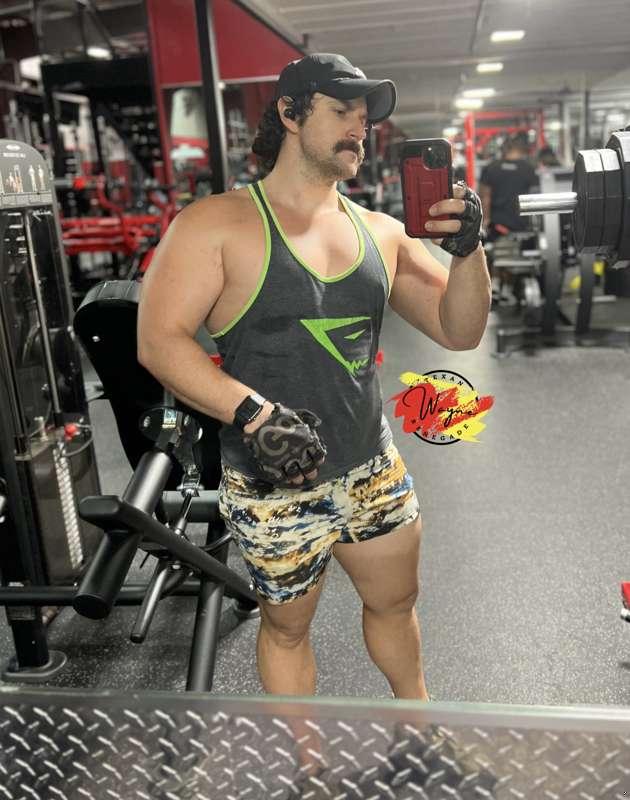 … 