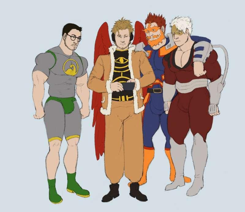 MHA growth