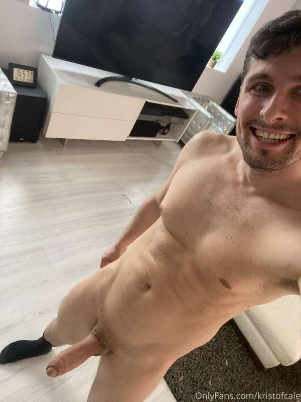 Socks stay on during sex... yes or no?