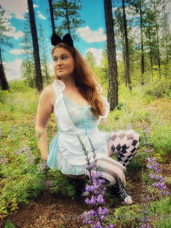 Nubiversary Sets 2022
#3: Naughty Alice
Part #1