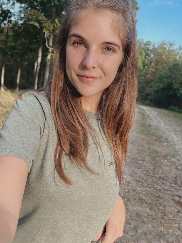 Midwest sunsets and titties