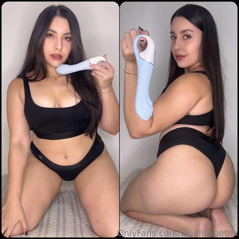 I have a new toy. It is controlled remotely.And I decided th..